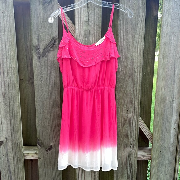 Chandi & Lia Vest w/ zipper
